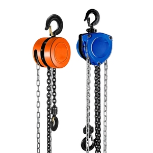 New lợp xây dựng dây cẩu máy bê tông Palăng thang ròng rọc tay Rope Roof Vật liệu Thiết bị nâng - Product Image 1