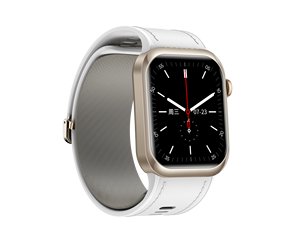 Metrik kesehatan komprehensif canggih jam tangan kesehatan pintar <span class=keywords><strong>Monitor</strong></span> penggunaan sehari-hari untuk saturasi oksigen tekanan darah denyut jantung - Product Image 3