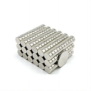 แผ่น N52H N52 N42 N35แบบครบชุดแม่เหล็กทางอุตสาหกรรม15x3 hwell แบบเผา - Product Image 5