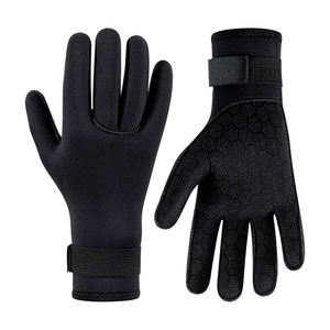 3mm Neoprene Wetsuit <b>Waterproof</b> Anti-Slip <b>Socks</b> Soft Stretch Thermal Foot Snorkeling/Surfing/Kayaking/Beach DG015 3mm Neoprene f - Product Image 4