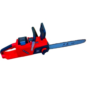 Sierra de Cadena Manual a Batería SENGXIN Industrial de 80V y 2500W para Cortar Madera, Metal y Azulejos - Cortadora de Árboles para Bricolaje - Product Image 2