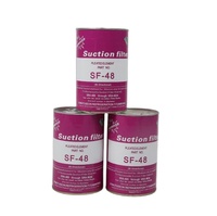Pièces détachées de réfrigération Emerson D48 Filtre déshydrateur