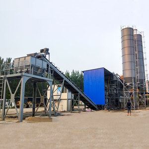 Wbc400 xi măng ổn định đất trộn nhà máy để bán - Product Image 4