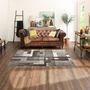 Thảm Trải Sàn Lớn Sang Trọng Có Thể Giặt Được Cho Phòng Khách Thảm Hiện Đại Cho Phòng Khách Thảm <span class=keywords><strong>Hobo</strong></span> Tùy Chỉnh - Product Image 3