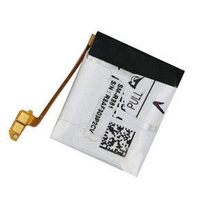 Asli Samsung Baterai untuk Samsung Gear 2 Neo R380 SM-R380 SM-R381 R381 300MAh Asli Samsung Baterai Pengganti R380 - Product Image 5