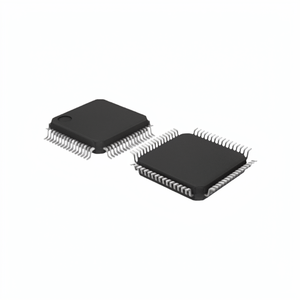 Electronics Component In Stock Embedded 64 LQFP MB96F673ABPMC1-GS-112E2 - Product Image 1