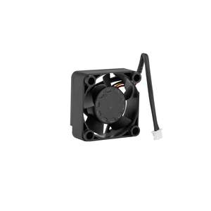 Ventilateur souffleur Creality officiel 24V 4020 + ventilateur axial de refroidissement 3010 Kit d'accessoires pour imprimante 3D K1C/K1 MAX/K1 SE Extrudeuse Hotend - Product Image 1