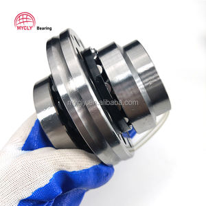 Rodamiento de superprecisión Axial combinado, rodamiento <span class=keywords><strong>ZARF</strong></span> 35110-TN <span class=keywords><strong>ZARF</strong></span> 35110-L-TN ZARF35110-L-TV ZARF35110, ZARF35110TV - Product Image 3