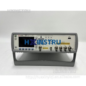 Keysight E4981A เมตรความจุ120Hz/1Hz H - Product Image 1