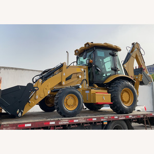 ขายส่งจากโรงงาน รถตักดิน Cat420f 6 ตัน <span class=keywords><strong>ราคา</strong></span>ถูก รถขุดไฮดรอลิกมือ<span class=keywords><strong>สอง</strong></span> Caterpillar <span class=keywords><strong>ราคา</strong></span>ประหยัด - Product Image 2