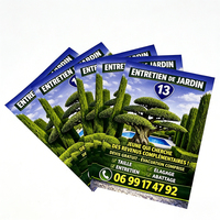 Impression de flyers, impression de flyers personnalisés, impression de brochures