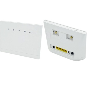 Original B315s-607 B315s-22 4G LTE CPE <strong>Router</strong> 150M Cat4 B315 4G Wireless Gateway <strong>Router</strong> - Product Image 2