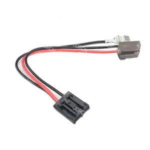2 pin Automotive Connectors Custom Car Accessories Wiring Harness waterproof cable plug 346027-1 DJ7029B-2-21