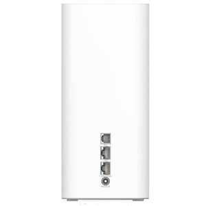 เราเตอร์ไร้สาย H138 5G CPE Pro 3 380 4G WiFi รองรับซิมการ์ด ไฟร์วอลล์ ครอบคลุมพื้นที่ 300-500 ตร.ม. ความเร็ว 1000Mbps มาตรฐาน 802.11ac H138 380 4g Router - Product Image 2