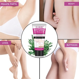Crème blanchissante <span class=keywords><strong>pour</strong></span> aisselles Partie sombre Éclaircissant la peau des aisselles Crème blanchissante <span class=keywords><strong>pour</strong></span> zones <span class=keywords><strong>intimes</strong></span> efficace et rapide <span class=keywords><strong>pour</strong></span> zones sensibles - Product Image 6