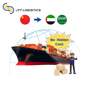 Best Shipping <strong>Company</strong> Provides DDP UAE Shipping <strong>Service</strong> to Saudi Arabia Door to Door Logistics <strong>Service</strong> - Product Image 1