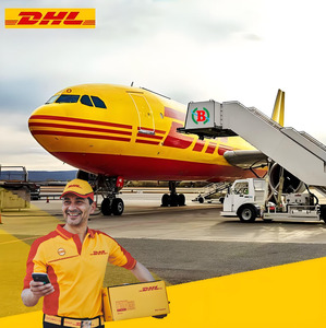 Dropshipping với miễn phí vận chuyển không khí vận chuyển hàng hóa giao nhận từ Trung Quốc đến mỹ pháp Đức Ý Anh ca DHL thể hiện đại lý vận chuyển - Product Image 1