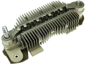 Chất lượng cao Auto Car thành phần điện 12V xe alternator phần với imr10052 CHỈNH LƯU Điều kiện Mới - Product Image 2