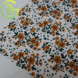 कपड़े के लिए कपास पॉलिएस्टर कपड़े के लिए आर-पालतू के साथ tc कपड़े के लिए कपास पॉलिएस्टर कपड़े - Product Image 2