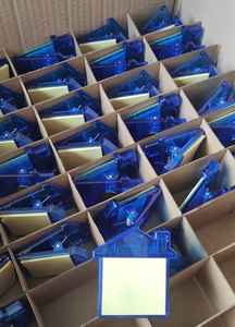 Clip Promocional con Notas Adhesivas, Material de Marketing para Promoción y Publicidad, Clip Magnético para Notas - Product Image 6