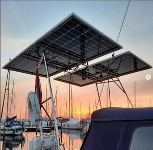Nueva Tecnología, Paneles Solares de 600w, 700w, 1000w, Kit de Paneles Solares de 800w, Paneles Solares de Alta Calidad de 600w, 700w, Paneles Solares Individuales - Product Image 4