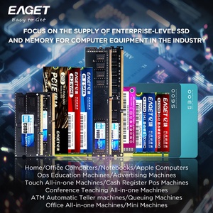 Eaget S600 Hoge Snelheid Sata3 Ssd Schijf 512Gb-2Tb Interne Ssd Harde Schijf Voor Pc Notebook Solid state Ssd - Product Image 6