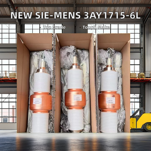 <span class=keywords><strong>SIEMENS</strong></span> 10kV 12kV 3AY1715-6L armoire de commutation de Circuit sous vide MV VCB <span class=keywords><strong>disjoncteur</strong></span> de produit <span class=keywords><strong>haute</strong></span> <span class=keywords><strong>tension</strong></span> avantage de prix - Product Image 6