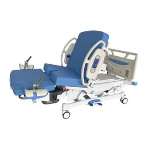 Cama de Partos Ginecológica Eléctrica BPE03 - Product Image 4