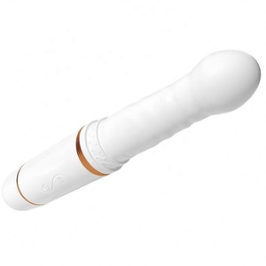 Girlspower vagin gode vibrateur Silicone adulte jouets sexuels en plastique pénis pour femmes masturbateur Massage <span class=keywords><strong>Gay</strong></span> moule grosse <span class=keywords><strong>bite</strong></span> - Product Image 1