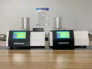 TGA DTA DSC تحليل حراري حراري عالي الدقة بسعر الشركة المصنعة للبرمجيات - Product Image 4