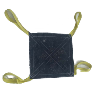 Bâche de déneigement en PVC imperméable de 18oz sur mesure avec sangles pour <span class=keywords><strong>camion</strong></span> et construction - Product Image 3