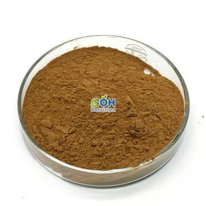 Extracto de <span class=keywords><strong>Bigo</strong></span> Brasileño en Polvo GOH 10:1, Grado Alimenticio/Cosmético, Extraído con Solvente - Product Image 2