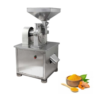 เครื่องบดผงแป้งวอลนัทเมล็ดถั่วอัลมอนด์โคล่าเครื่องบดเพื่อการพาณิชย์ - Product Image 3