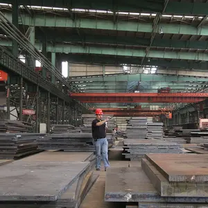 Factory Direct Sales A283 A285 Gr.C Steel Plate Price Discount ASTM A285 Carbon Steel Sheet