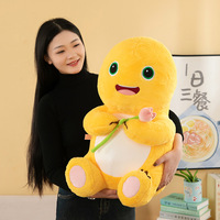 Jouets en peluche personnalisés en coton PP, en forme de dragon laiteux et de petit dinosaure, anti-stress, cadeau d'anniversaire pour enfants