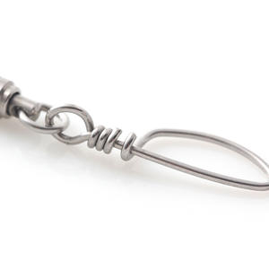 Roulement à billes en acier inoxydable, <span class=keywords><strong>pour</strong></span> pêche en eau salée, avec sangle festive, 1 pièce - Product Image 6