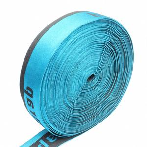 Cinta Elástica para Cintura con Diseño Jacquard y Logotipo, Personalizada de Fábrica - Product Image 4