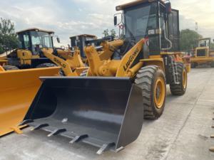 <span class=keywords><strong>835</strong></span> Фронтальный Погрузчик <span class=keywords><strong>Liugong</strong></span> <span class=keywords><strong>Clg</strong></span> CLG835 экскаватор <span class=keywords><strong>Liugong</strong></span> 835H погрузчики - Product Image 2