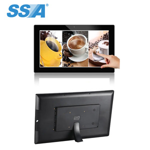 10.1/13.3/14/15.6/18.5/ 21.5/24/27/32 inch Tablet Android 11.0 rk3568 2 + 16GB Wall Mount kỹ thuật số biển cho quảng cáo hiển thị - Product Image 3