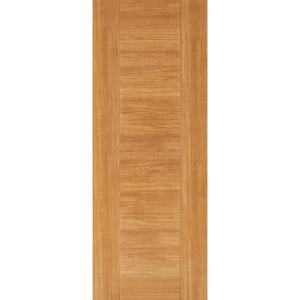 Puerta de roble de alta calidad, forro horizontal, puerta empotrada nominal por fuego interno <span class=keywords><strong>para</strong></span> apartamento - Product Image 5