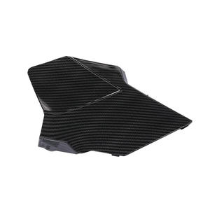 Pour <span class=keywords><strong>Honda</strong></span> ADV150 <span class=keywords><strong>ADV</strong></span> <span class=keywords><strong>150</strong></span> <span class=keywords><strong>2019</strong></span> + accessoires de moto accumulateur batterie de stockage garde de protection couvercle latéral - Product Image 3