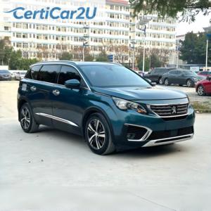 <span class=keywords><strong>Peugeot</strong></span> 5008 1.8THP Elite 2019, Moteur performant, Sécurité avancée, Intérieur spacieux, Idéal pour les longs trajets et les familles - Product Image 1