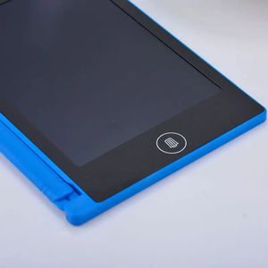 <span class=keywords><strong>Tavoletta</strong></span> da <span class=keywords><strong>disegno</strong></span> LCD 4.4 pollici per bambini giocattolo elettronico educativo per ragazzi strumenti di pittura tavolette grafiche - Product Image 4