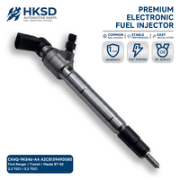 Injecteur de carburant diesel Common Rail CK4Q-9K546-AA A2C8139490080 pour Ford Ranger Transit Mazda BT-50 2.2L 3.2L Moteur TDCI