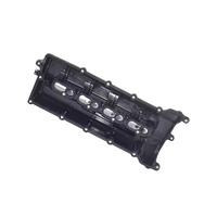 LR041443 LR113201 Harga Pabrik Mobil Tutup Katup Mesin Kanan untuk LAND ROVER RANGE SPORT LR4 RANGE DISCOVERY IV 5.0L