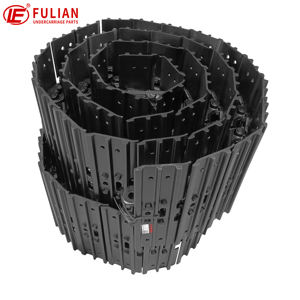 รถขุดขนาดกะทัดรัด IS28GX IS28J IS28UX กลุ่มติดตามสำหรับ IHISCE ขุดช่วงล่าง - Product Image 1