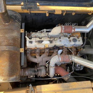 Excavatrice sur chenilles Hyundai 330Lc-9s d'occasion à vendre, haute performance et faible nombre d'heures de fonctionnement - Product Image 6