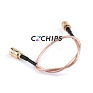 KH-SMBK-SMBK-RG1.78-200MM RF Cable RF Whole Sale Electronic Component Chips Supplier & BOM Service - Product Image 2