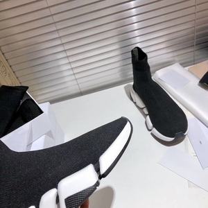 Nouveau modèle 2026 de chaussures de sport de vitesse de créateur, vente en gros, chaussures décontractées tendance pour hommes et femmes, chaussures de marche durables - Product Image 3