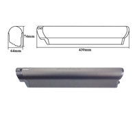 Batterie au lithium pour vélo électrique Ado DECE 300 300C 36V Reention EEL 10.4Ah 11.6Ah pour vélo électrique Blulans X2 S8